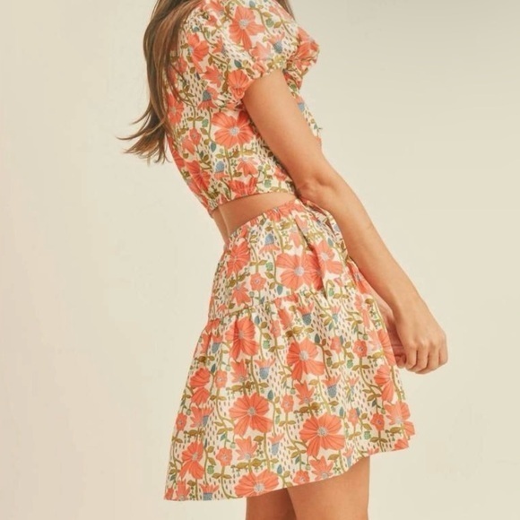 &merci Dresses & Skirts - Sundress Sundress